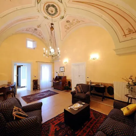 Feriehus La Loggia Del Sannale *