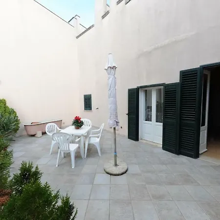 La Loggia Del Sannale Feriehus