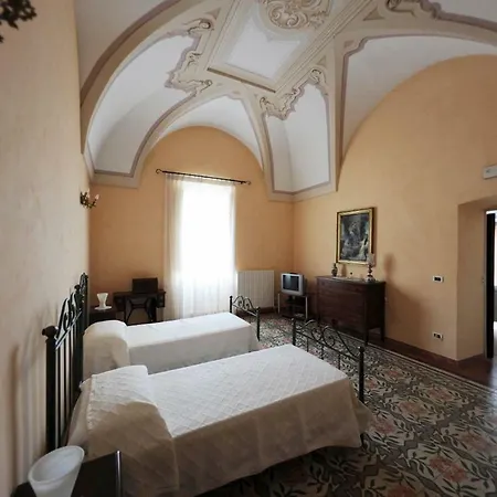 La Loggia Del Sannale Carovigno