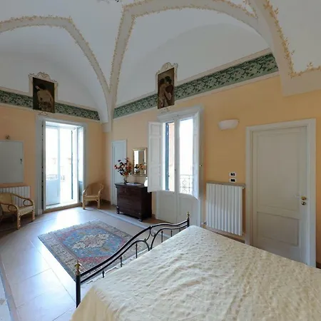 La Loggia Del Sannale