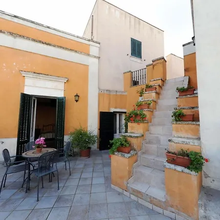 La Loggia Del Sannale *