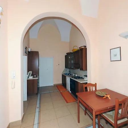 Feriehus La Loggia Del Sannale