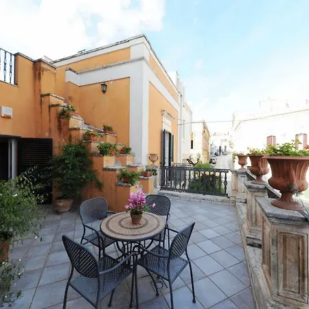 La Loggia Del Sannale